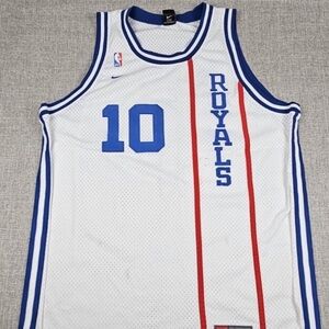 Royals 10 Jersey